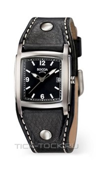  Boccia Titanium 3197-01